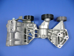 Napinacz paska z rolkami W 169 W 245