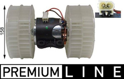 Wentylator  kabiny VITO 639 VIANO z kodem HH4 / HH9