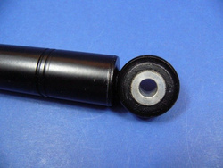 Amortyzator drgań paska W 124 W 202 W 210 W 463 SPRINTER