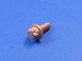 Sruba M6X16 mocowania  kolanka  zaworu EGR  X 204 W 204 W 205  C 207 W 212 SPRINTER 906 VITO 639