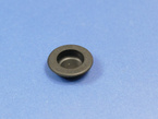 Zaślepka / korek podwozia  D=20 20.5 mm