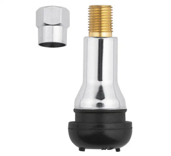 Wentyl TR 413 / zawór gumowy do felgi stalowej I Aluminiowej