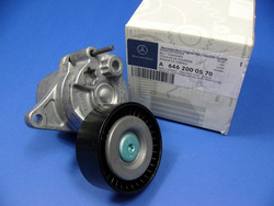 Napinacz paska wielorowkowego W 202 W 203 W 210 W 211 W 220 VITO 638 SPRINTER