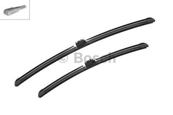 Pióra wycieraczek  600/450  C 117  C 118 X 156 W 176 W 177 od 07/2015