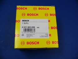 Cewka zapłonowa - silniki benzynowe o poj. 1.5 - 5.5 