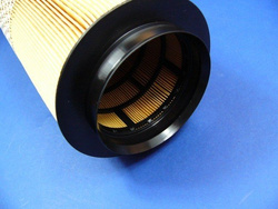 Filtr powietrza W 203 W 209  2.0 - 2.2 CDi