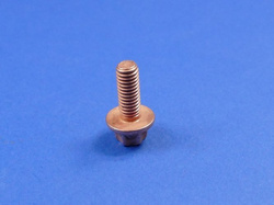 Sruba M6X16 mocowania  kolanka  zaworu EGR  X 204 W 204 W 205  C 207 W 212 SPRINTER 906 VITO 639