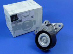 Napinacz paska  W 164 X 164 W 221 4.2 CDi