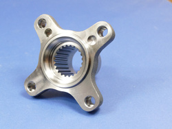 Flansza skrzyni biegów SPRINTER  901-904