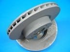 Tarcza hamulcowa  przód W 211 C 219  312 mm