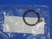 Oring zaworu gaszenia 