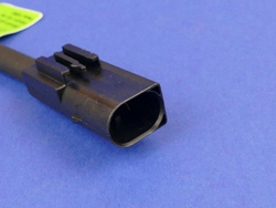 Adapter / wiązka regulatora  zmiennych faz rozrządu OM 111 9.., OM 271 9..  W 203 