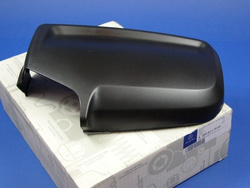 Obudowa lusterka lewa SPRINTER 906  VW CRAFTER