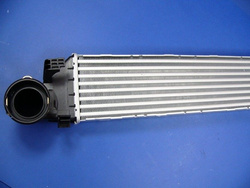 Intercooler  W 171 W 203 W 209
