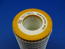 Filtr oleju - silniki benzynowe OM 112, OM 113, OM 137, OM 272, OM 273