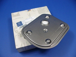 Filtr skrzyni biegów 722.8..W 169 W 245