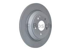 Tarcza hamulcowa  tylna VITO 447 V Klasa 303 mm