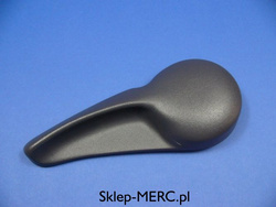 Uchwyt unoszenia fotela lewego  W 168 do 06/ 2000