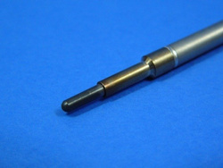 Świeca żarowa ceramiczna C 117 W 176 W 164 W 169 W X 204 W 204 W 205 W 211 W 212 W 218 W 221 W 222 W 245 W 246 W 251 SPRINTER 906 VITO 639 OM 651 ... 642 8..