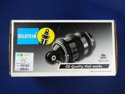 Poduszka pneumatyczna  zawieszenia tylna prawa  W 211 W 219  AIRMATIC