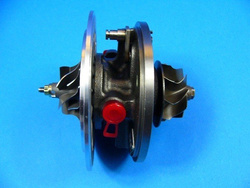 Koras turbiny  W 210  2.7 CDi