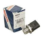 Czujnik ciśnienia paliwa na listwie W 163  W 203 C 209 W 210 SPRINTER VITO 638