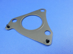 Uszczelka wylotu spalin turbiny X 204 W 204 W 205 C 207 W 212 X 218 W 221 SPRINTER 906 VITO 639