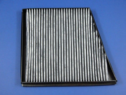 Filtr kabiny węglowy W 211 C 219