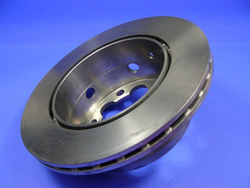 Tarcza hamulcowa  tylna  SPRINTER 904  "BLIŹNIAK" 285 mm