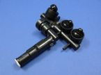 Dysza spryskiwacza reflektora  lewa W 220 od 09 / 2002