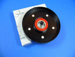 Rolka metalowa napinacza  W 163 W 164 W 202 W 203 208 W 209 W 210 W 211 W 220 W 251 VITO 639 VIANO