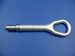 Ucho / hak holowniczy W 168