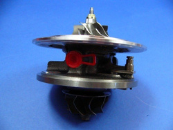 Koras turbiny  2.7 CDi  170 KM  SPRINTER 