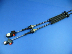 Linki zmiany biegów W 168  VANEO