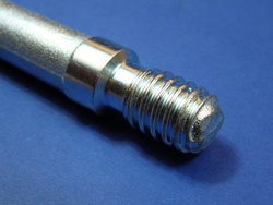 Ucho / hak holowniczy W 168