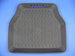 Dywanik pasażera z tyłu W 124