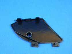 Zaślepa / atrapa lewa  zderzaka W 210