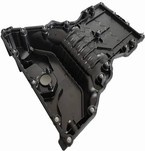 Miska olejowa  W 204