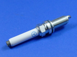 Świeca zapłonowa  Silniki  M 133, 270, 274, 276