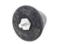 Odbój gumowy  sprężyny tylnej W 460 W 461 W 463