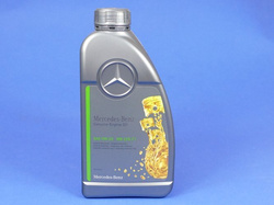 Olej  Mercedes  MB 229.71    0W20 1L. A 45 / A 45 S AMG 4 MATIC