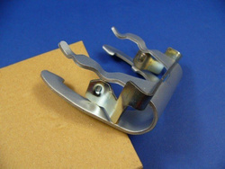 Obejma katalizatora W 163 W 203 W 210 W 211 W 220  65 mm