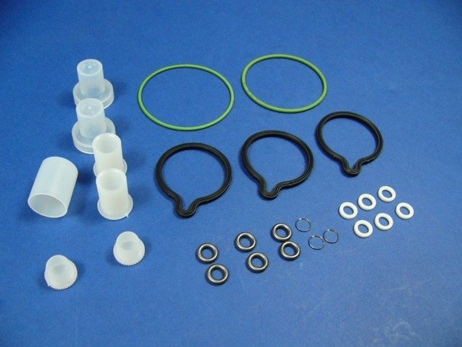 pompa wtryskowa mercedes sprinter