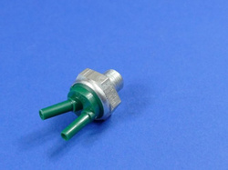 Czujnik podciśnienia vacum pompy. W 124 W 201 VITO 638 