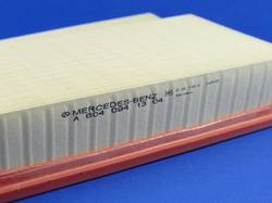 Filtr powietrza   W 163 W 170 W 202 W 208
