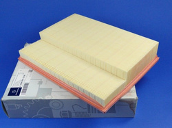 Filtr powietrza   W 163 W 170 W 202 W 208