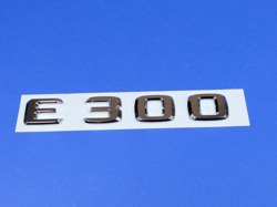 Oznakowanie "E 300