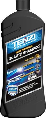 TENZI  Quartz Shampoo 770 ml