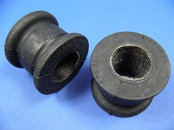 Wew. i zew. tuleja W 201 VANEO 23  mm