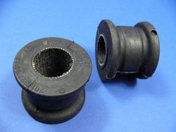 Wew. i zew. tuleja W 201 VANEO 23  mm